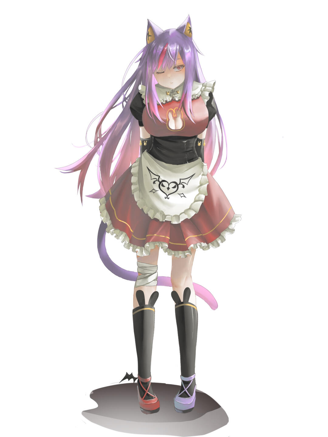 Artist : Miwwa